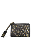 Lovington Stars Wallet - Black