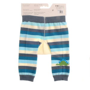 Baby Leggings and Socks Set - Dinosaur