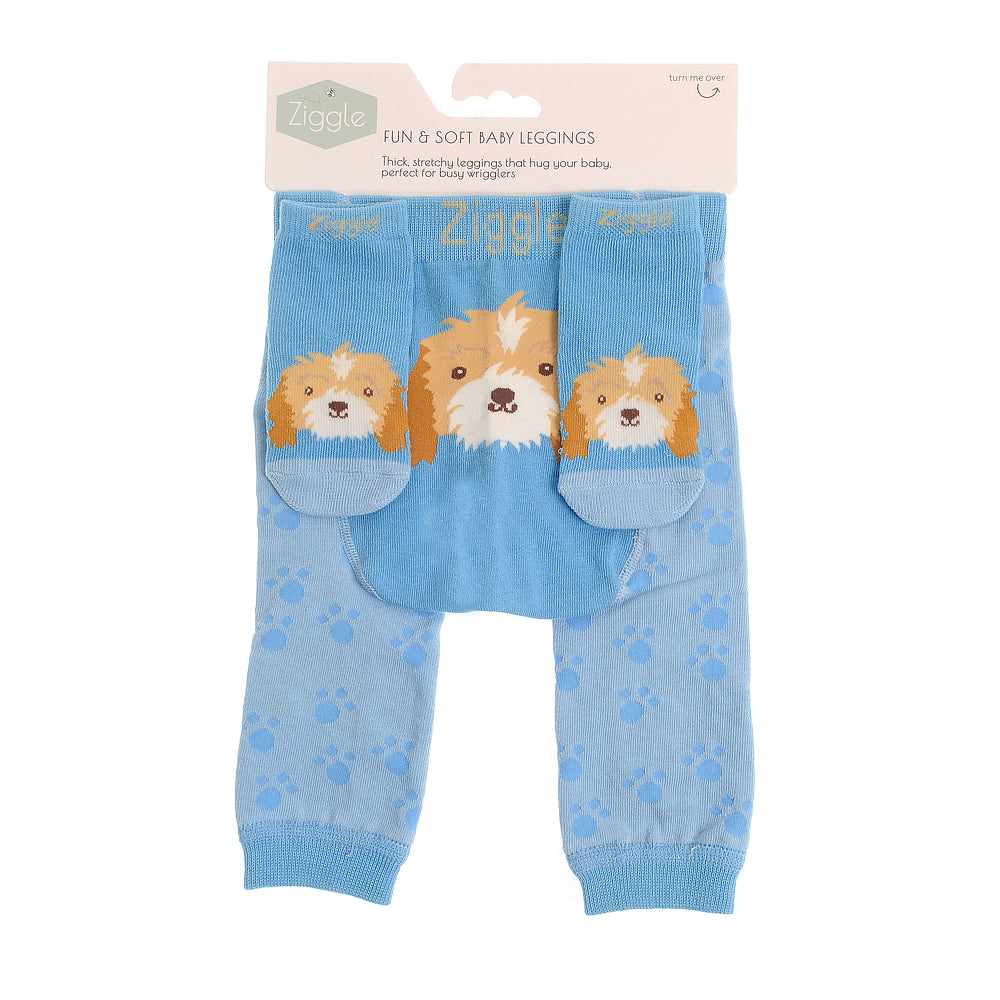 Baby Leggings - Cockapoo