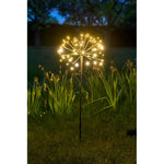 Dandelion Garden Light
