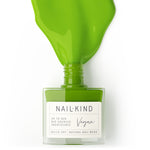 Nailkind Nail Polish - Lime Time