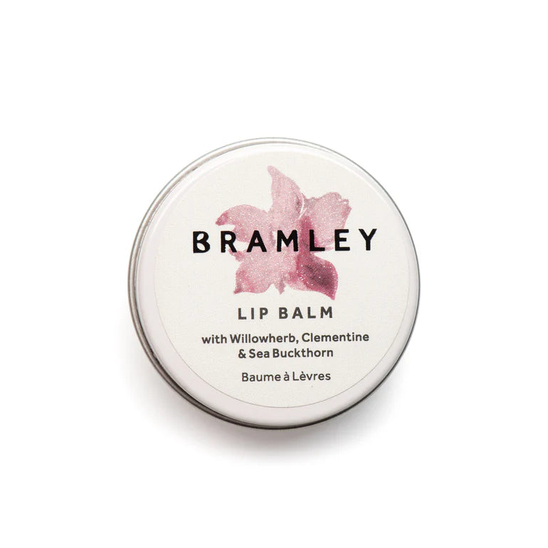 Bramley Lip Balm - 15g