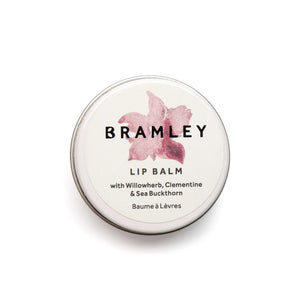 Bramley Lip Balm - 15g