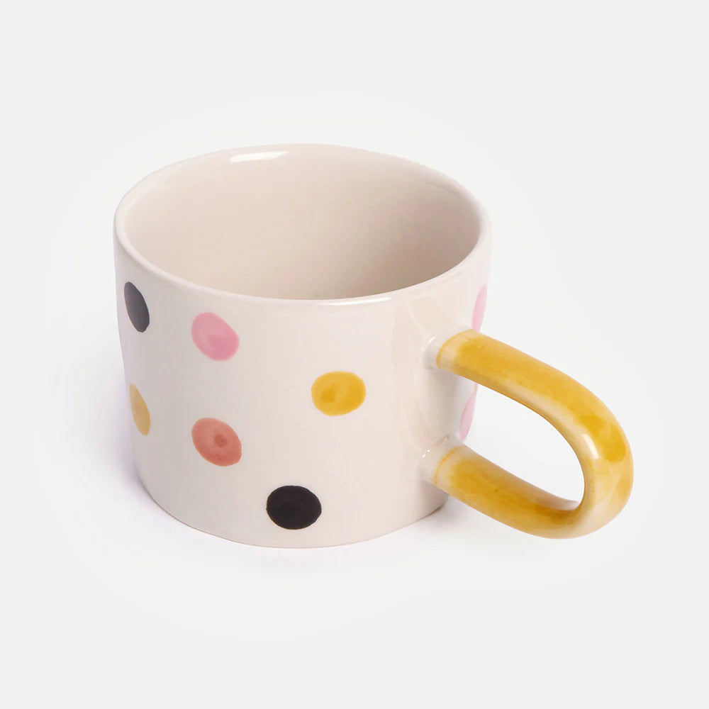 Dotty Mug