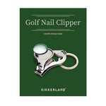 Golf Nail Clipper