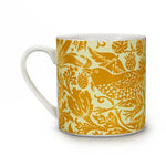 Mug Classic Boxed (300ml) - William Morris (Quince)