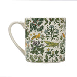 Mug Classic Boxed (310ml) - CFA Voysey (Apothecary's Garden)