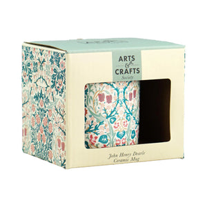 Mug Classic Boxed (310ml) - Dearle, Blackthorn