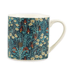 Mug Classic Boxed (310ml) - Crane, Meadow Flowers