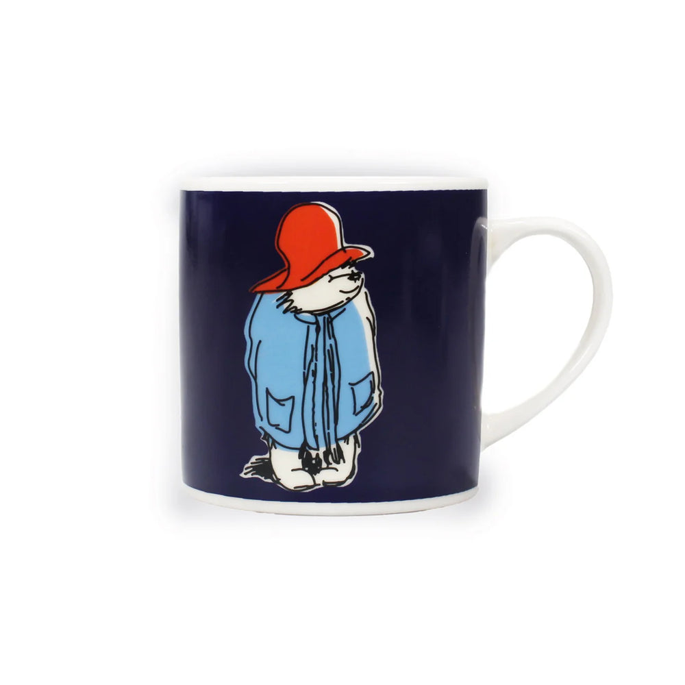 Mug Classic Heat Changing - Boxed (310ml) - Paddington Bear