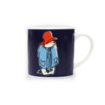 Mug Classic Heat Changing - Boxed (310ml) - Paddington Bear