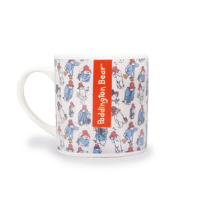 Mug Classic Heat Changing - Boxed (310ml) - Paddington Bear