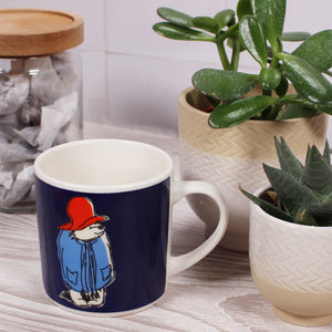 Mug Classic Heat Changing - Boxed (310ml) - Paddington Bear