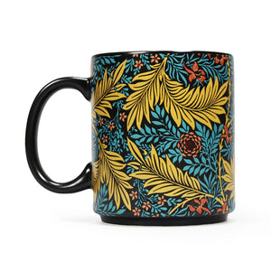 Mug Standard Boxed (400ml) - William Morris (Larkspur)