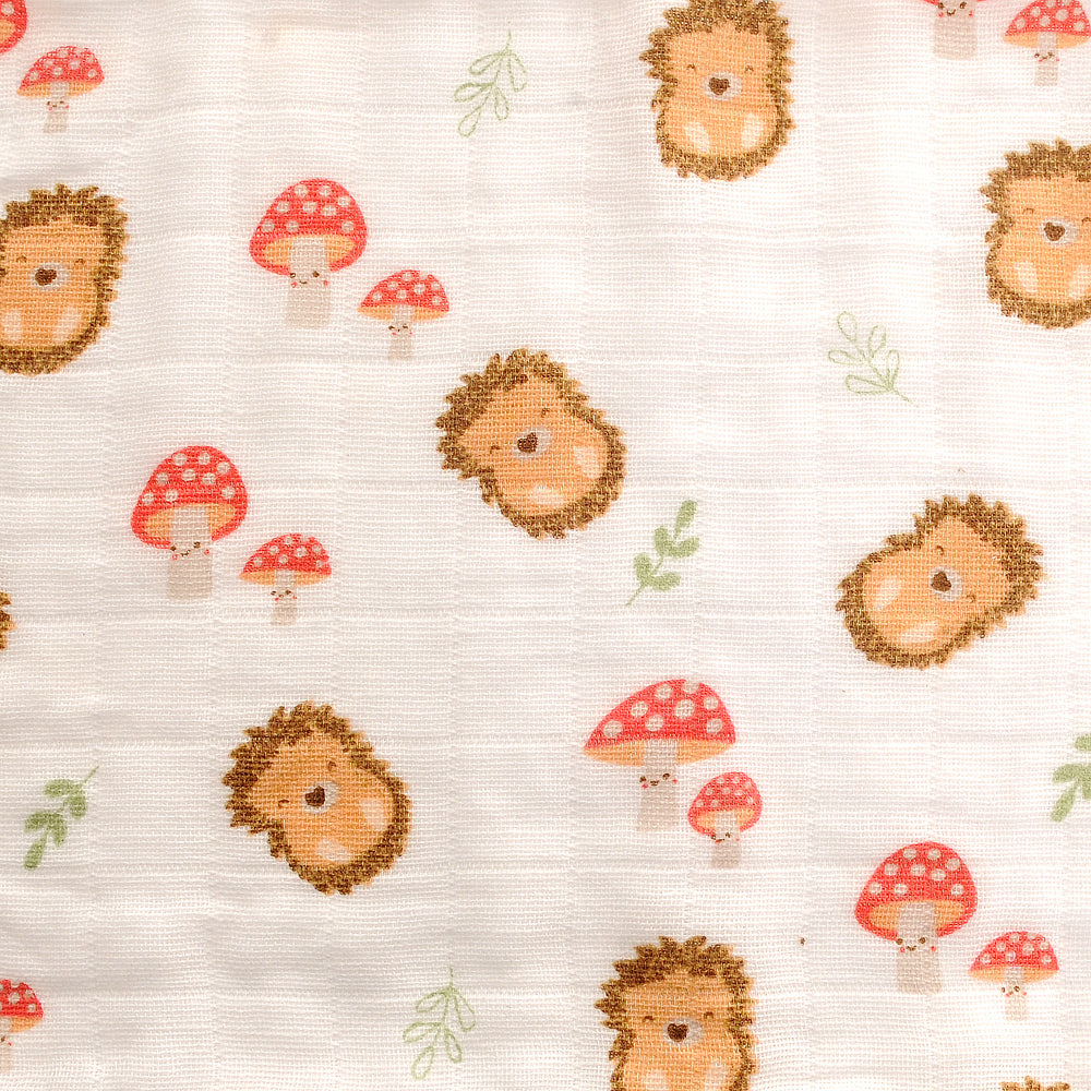 Woodland Swaddle