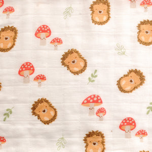 Woodland Swaddle
