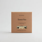 Sweet Pea Scented Tea-Lights