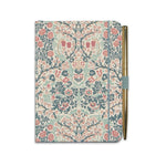 A6 Notebook With Pen - Art and Crafts (Blackthorn)