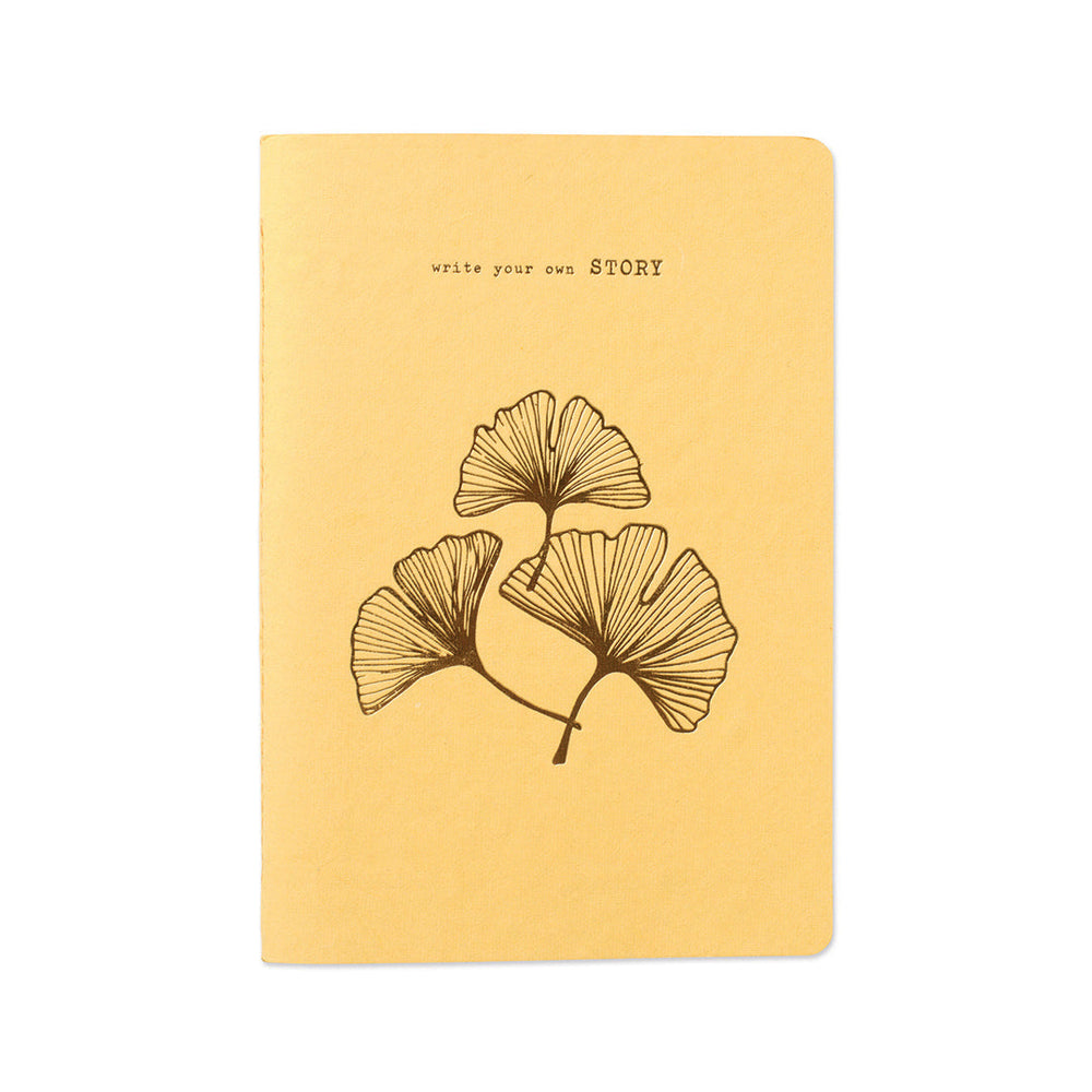 Pocket Notebook - Lotus