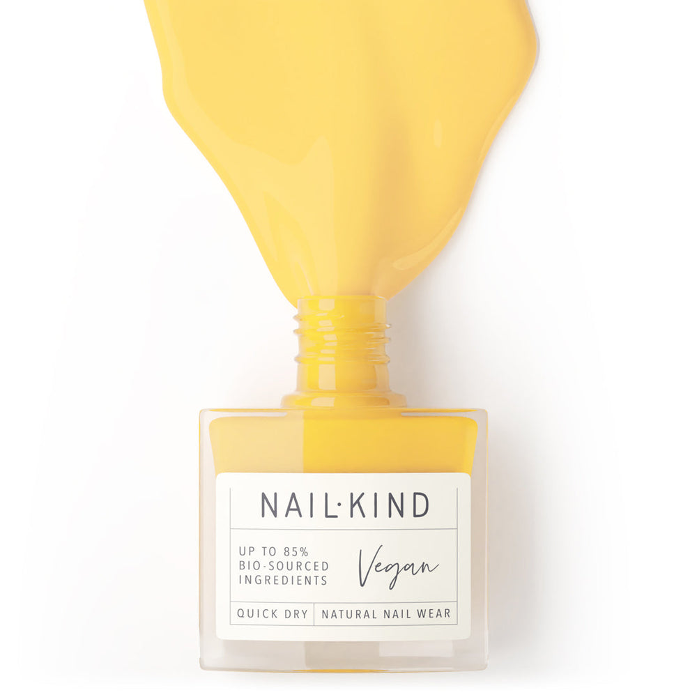 Nailkind Nail Polish - Queen Bee