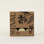 Orange Blossom Scented Tea-Lights