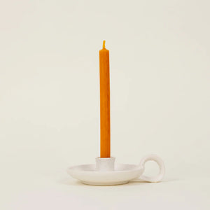 Orange and Cinnamon Scented Candles (Box of 6)