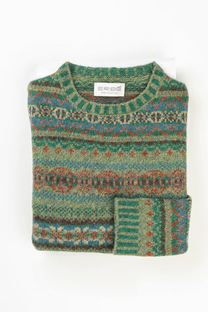 Westray Sweater - Dunvegan