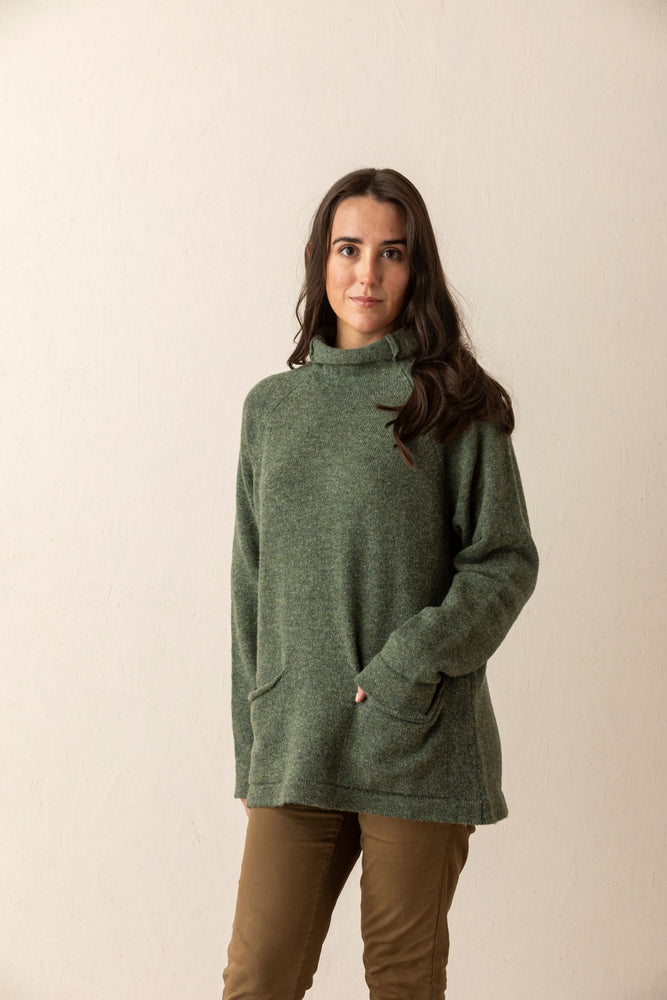 Ecology Herd Sweater - Pennine