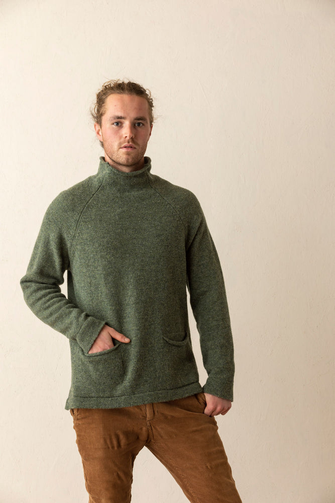 Ecology Herd Sweater - Pennine