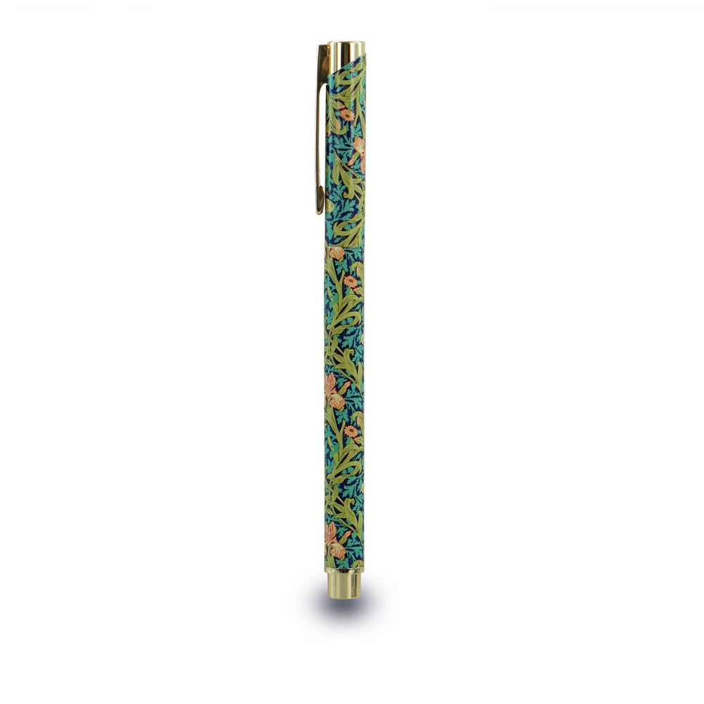 Pen - Walter Crane (Meadow Flowers)