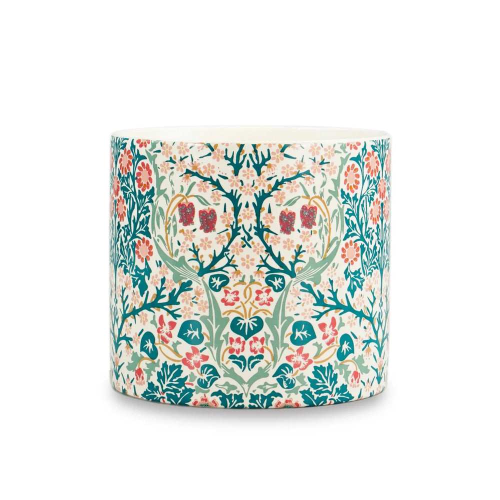 Ceramic Pot (10cm) - Dearle, Blackthorn