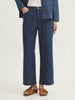 Denim Trousers