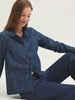 Denim Trousers