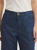 Denim Trousers