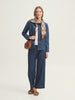 Denim Trousers