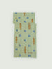 Hellenic Waves Organic Cotton Sarong