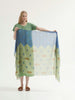Hellenic Waves Organic Cotton Sarong