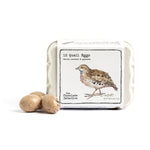 Box of 12 Quail Eggs - 150g