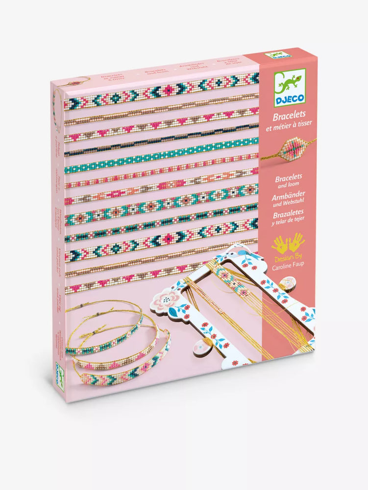 Tiny Beads - Bracelets