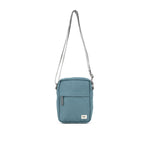 Bond One Size Recycled Canvas Crossbody Bag
