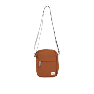 Bond One Size Recycled Canvas Crossbody Bag