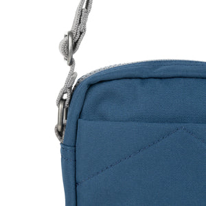 Bond One Size Recycled Canvas Crossbody Bag