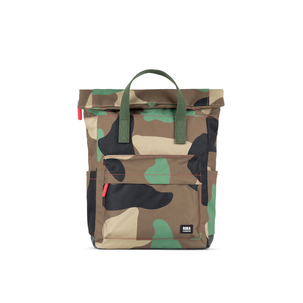 Canfield B Medium Sustainable Nylon