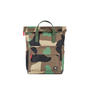 Canfield B Medium Sustainable Nylon