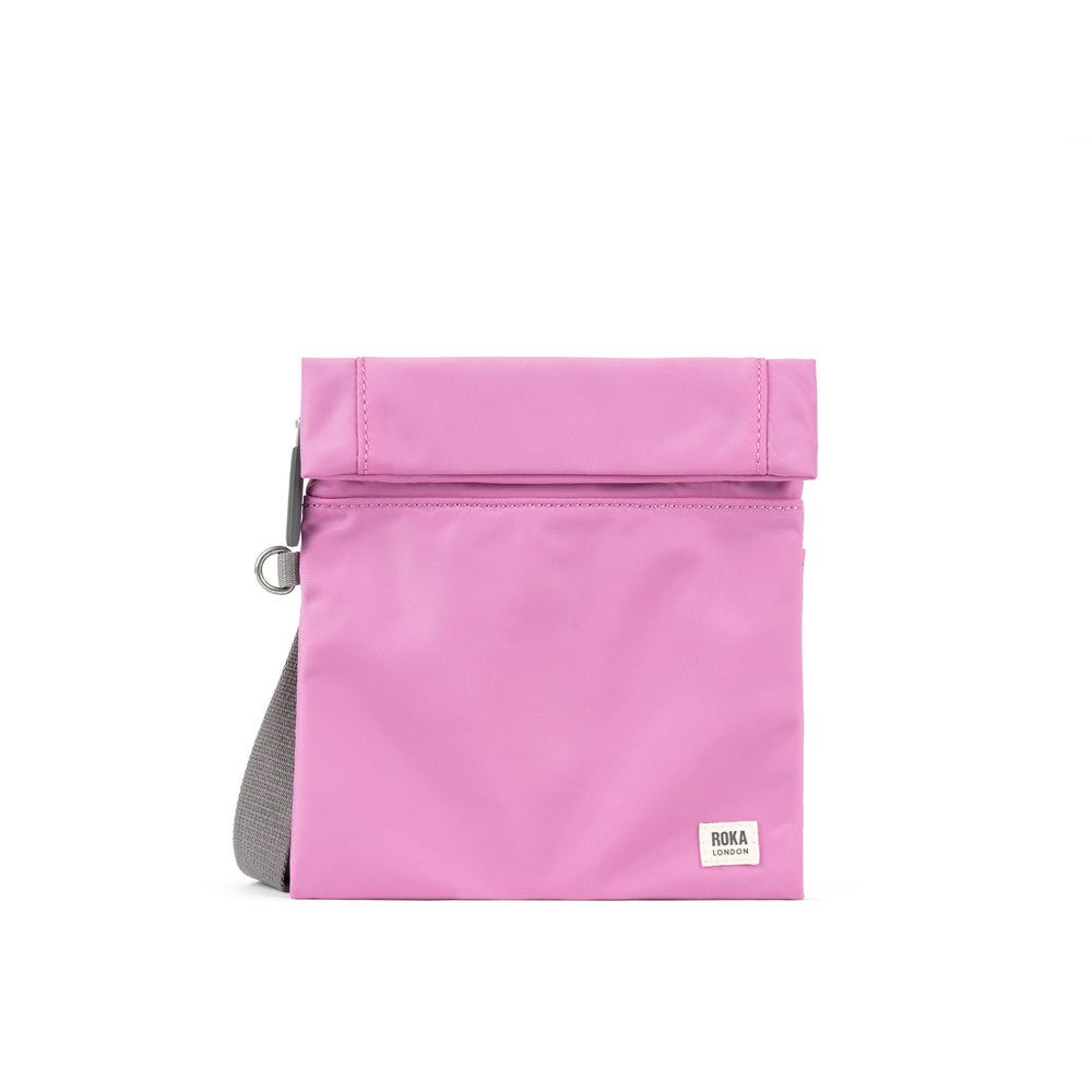 Stratford Recycled Nylon Bag