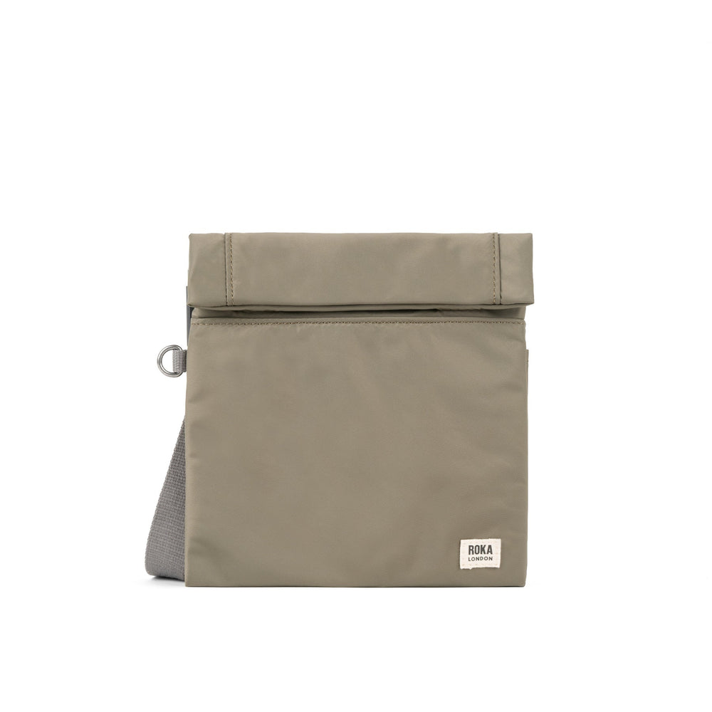 Stratford Recycled Nylon Bag