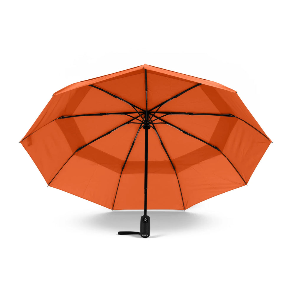 Waterloo Recycled Nylon Umbrella