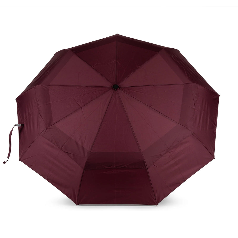 Waterloo Recycled Nylon Umbrella