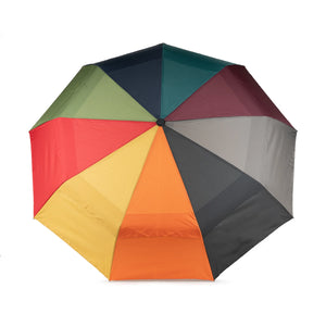 Waterloo Recycled Nylon Umbrella