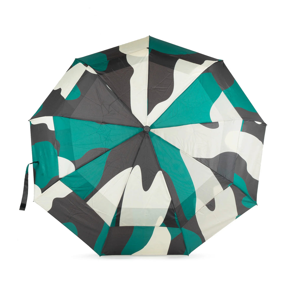 Waterloo Recycled Nylon Umbrella